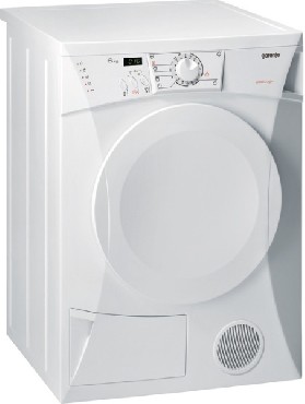 Suszarka kondensacyjna Gorenje D 62326