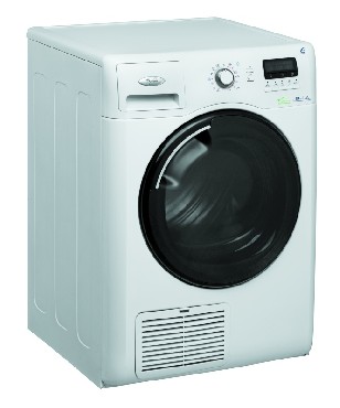 Suszarka kondensacyjna Whirlpool AZA 9780