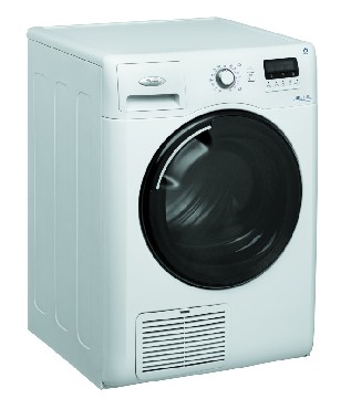 Suszarka kondensacyjna Whirlpool AZB 8680