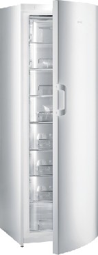 Zamraarka szufladkowa Gorenje F 60305 HW