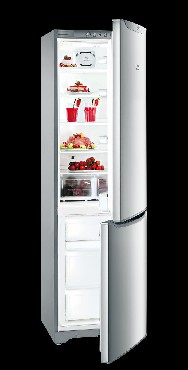 Chodziarko-zamraarka Hotpoint-Ariston SBL 2032 V