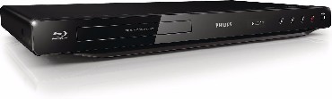 Odtwarzacz Blu-ray Philips BDP2700