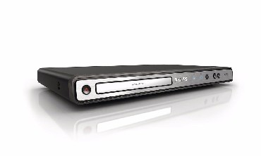 Odtwarzacz DVD Philips DVP3113