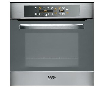 Piekarnik Hotpoint-Ariston FH 1039 XA