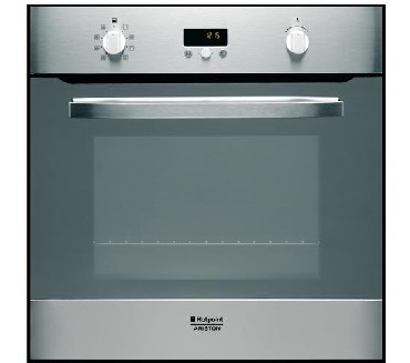 Piekarnik Hotpoint-Ariston FH 997 C IX