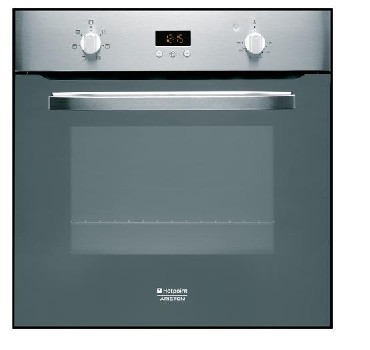 Piekarnik Hotpoint-Ariston FHS 53 IX