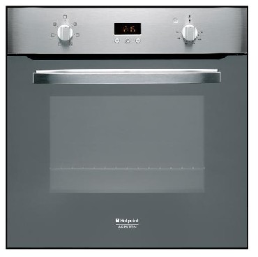 Piekarnik Hotpoint-Ariston FHS 538 IX