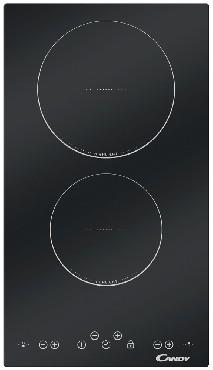 Pyta ceramiczna Candy CDH 32 C