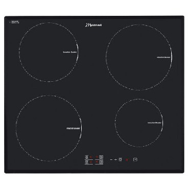 Pyta indukcyjna Mastercook I4D64 S