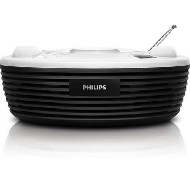 Boombox Philips AZ202