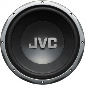 Subwoofer samochodowy JVC CS-GS5120