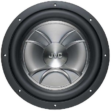 Subwoofer samochodowy JVC CS-GX2200