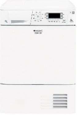 Suszarka kondensacyjna Hotpoint-Ariston TCD G51 (EU)