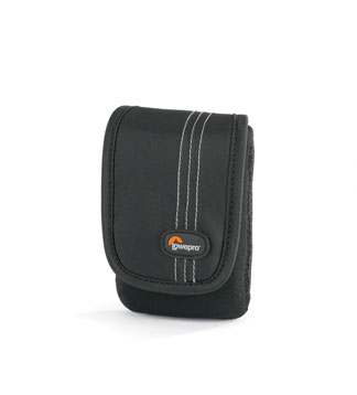 Futera Lowepro Dublin 10