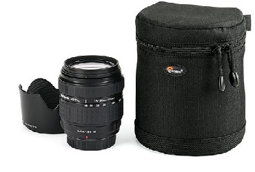 Pokrowiec na obiektyw Lowepro Lens Case 1W