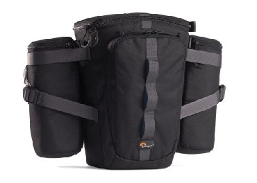 Torba Lowepro OUTBACK 200 AW