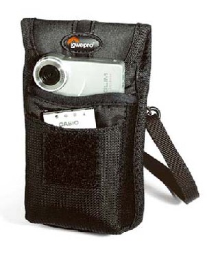 Pokrowiec Lowepro Rezo 10