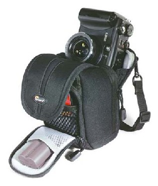 Pokrowiec Lowepro Rezo 60