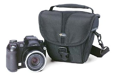 Torba Lowepro Rezo TLZ 10