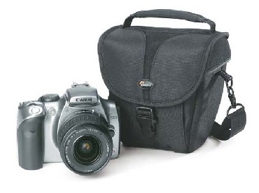 Torba Lowepro Rezo TLZ 20