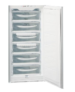 Zamraarka Hotpoint-Ariston BF 2022