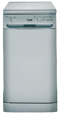 Zmywarka Hotpoint-Ariston LSF 723 X EU