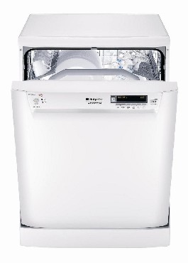 Zmywarka Hotpoint-Ariston LDF 12314E EU