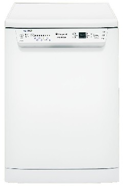 Zmywarka Hotpoint-Ariston LFF 8214E EU