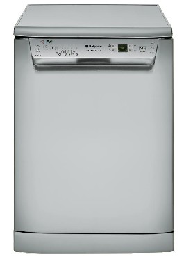 Zmywarka Hotpoint-Ariston LFF 8314E X EU