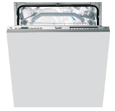 Zmywarka Hotpoint-Ariston LFTA+ 3214 HX