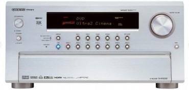 Amplituner AV Onkyo TX-NR5000