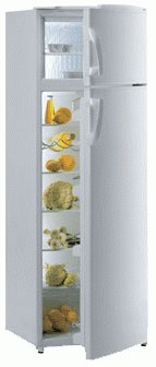 Chodziarko-zamraarka Gorenje RF 4273 W