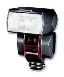 Lampa byskowa Olympus FL-36