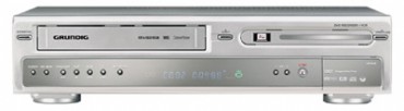 Nagrywarka DVD Grundig GDR 6460 VCR