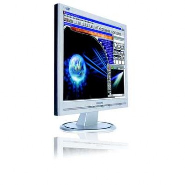 Monitor LCD Philips 170S5FS