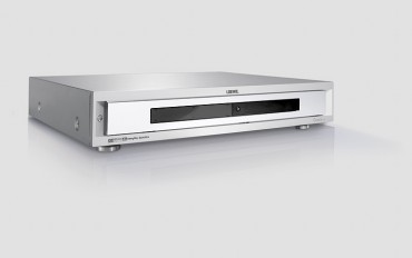 Nagrywarka DVD Loewe DVD Recorder CENTROS