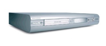 Nagrywarka DVD Philips DVDR610