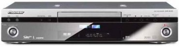 Nagrywarka DVD Pioneer DVR-920H-S