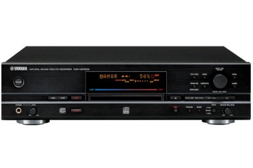 Nagrywarka CD Yamaha CDR-HD1300E