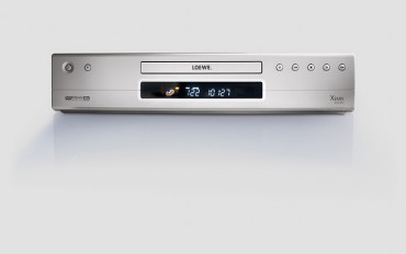 Odtwarzacz DVD Loewe Xemix 6122 DO