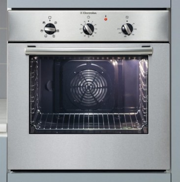 Piekarnik Electrolux EOB 3612 X