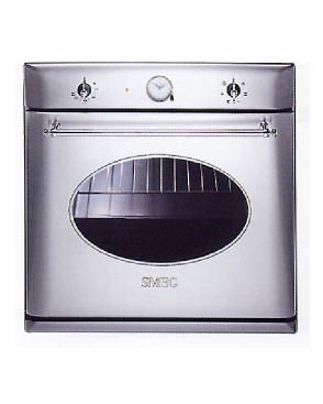 Piekarnik Smeg SO66PMFX5