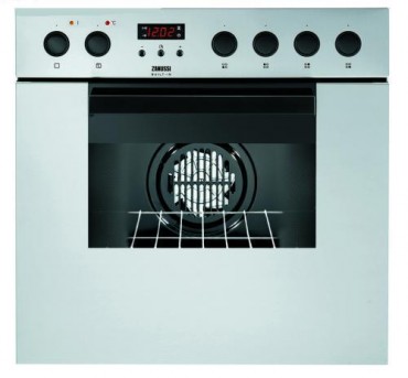 Piekarnik Zanussi ZOU 883 QA