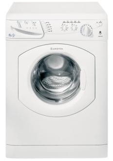 Pralka Hotpoint-Ariston AVXXL 109