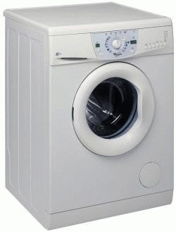 Pralka Whirlpool AWM 8123