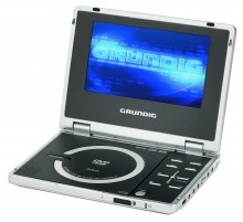 Odtwarzacz DVD Grundig DVD-P7000