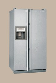 Chodziarko-zamraarka Hotpoint-Ariston MSZ 702 NF