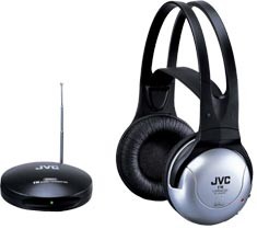 Suchawki JVC HA-W500