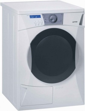 Suszarka kondensacyjna Gorenje D 64225