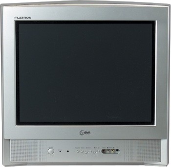 Telewizor kineskopowy LG Electronics RZ-21FB35MX